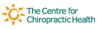 The Centre for Chiropractic Health logo